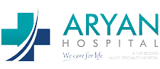 aryan hospital